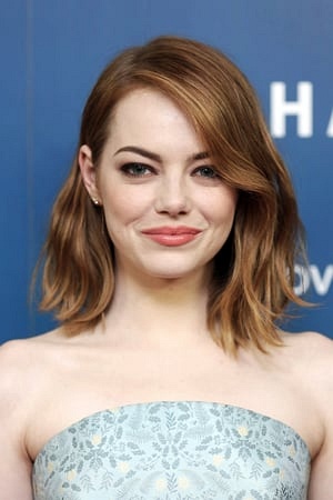 Emma Stone in The House Bunny