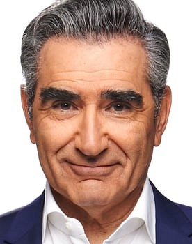Eugene Levy in American Pie Presents: Beta House