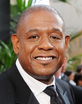 Forest Whitaker in The Great Debaters