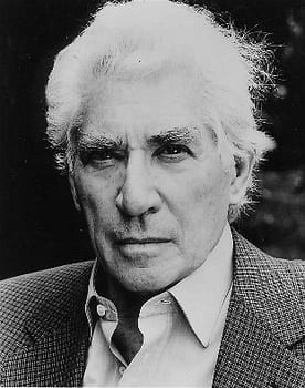 Frank Finlay in The Pianist