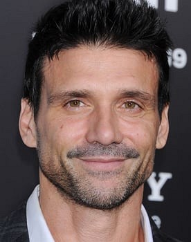 Frank Grillo in The Purge: Election Year