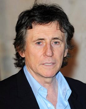 Gabriel Byrne in The Usual Suspects