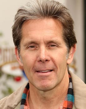 Gary Cole in Pineapple Express
