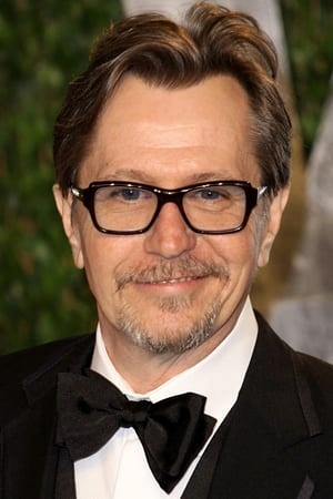 Gary Oldman in Dawn of the Planet of the Apes