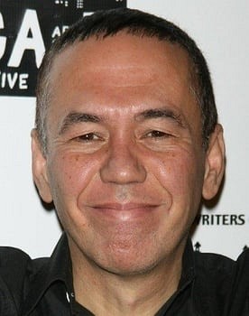 Gilbert Gottfried in Aladdin and the King of Thieves
