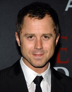 Giovanni Ribisi in Ted