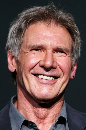 Harrison Ford in Star Wars: Episode IV - A New Hope