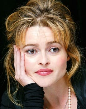 Helena Bonham Carter in Les Misérables
