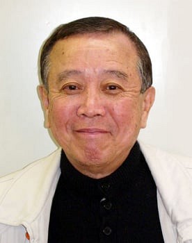 Hiroshi Ohtake in Akira