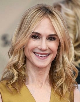 Holly Hunter in The Big Sick