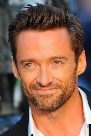 Hugh Jackman in Rise of the Guardians