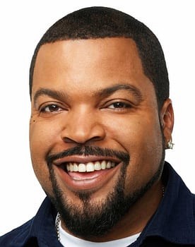 Ice Cube in xXx: Return of Xander Cage