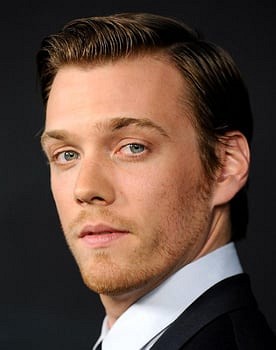 Jake Abel in Percy Jackson & the Olympians: The Lightning Thief