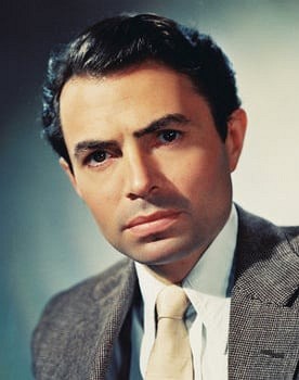 James Mason in Journey to the Center of the Earth