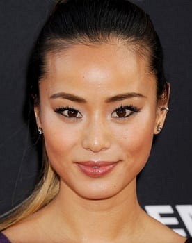 Jamie Chung in The Man with the Iron Fists