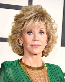 Jane Fonda in Monster-in-Law