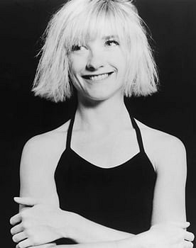 Jane Horrocks in Tinker Bell and the Lost Treasure