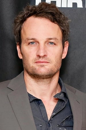 Jason Clarke in All I See Is You