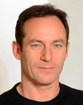 Jason Isaacs in Abduction