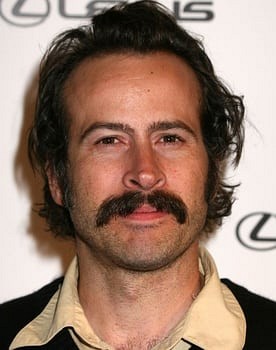 Jason Lee in The Incredibles