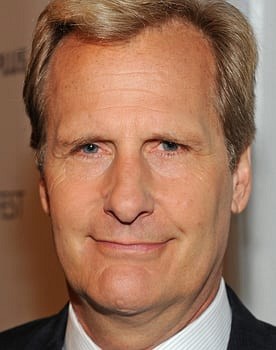 Jeff Daniels in Dumb and Dumber To