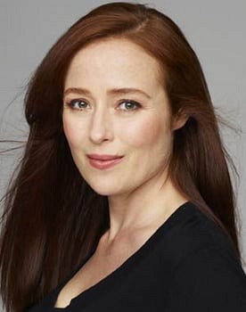 Jennifer Ehle in Fifty Shades of Grey