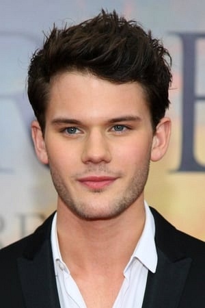 Jeremy Irvine in Beyond the Reach