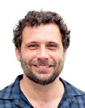 Jeremy Sisto in Wrong Turn