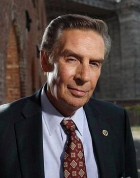 Jerry Orbach in Dirty Dancing