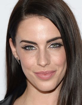 Jessica Lowndes in The Prince