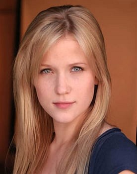 Jessy Schram in American Pie Presents: The Naked Mile