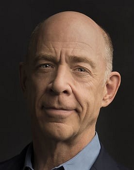 J.K. Simmons in Father Figures