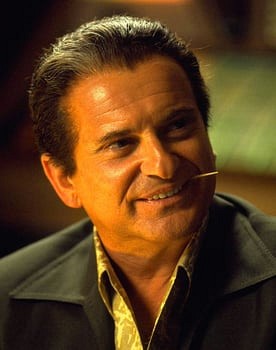 Joe Pesci in Once Upon a Time in America