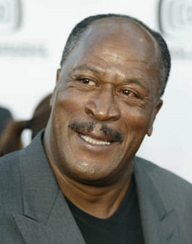 John Amos in Coming to America