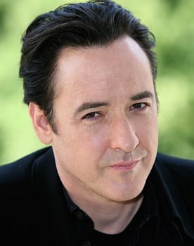 John Cusack in The Prince