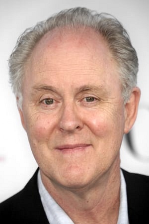 John Lithgow in Rise of the Planet of the Apes