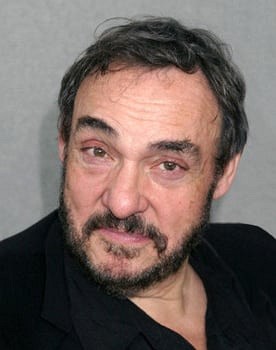 John Rhys-Davies in Aladdin and the King of Thieves