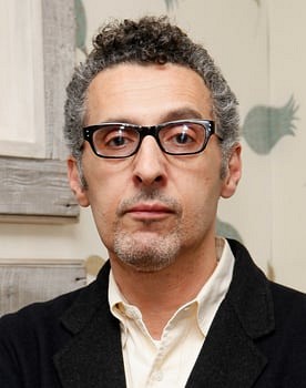 John Turturro in You Don't Mess with the Zohan