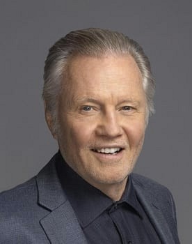 Jon Voight in Mission: Impossible