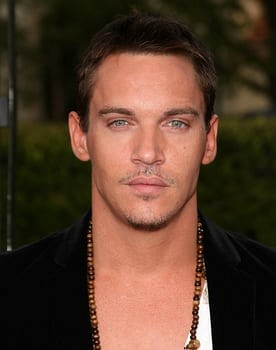 Jonathan Rhys Meyers in From Paris with Love
