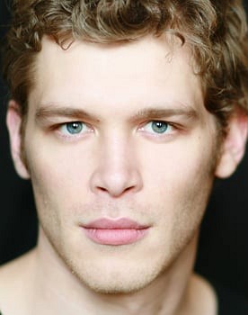 Joseph Morgan in Master and Commander: The Far Side of the World