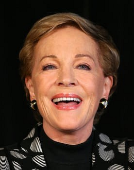 Julie Andrews in Tooth Fairy