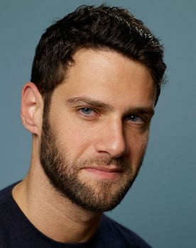 Justin Bartha in The Hangover Part III