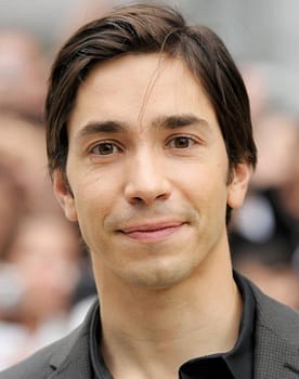 Justin Long in Alvin and the Chipmunks