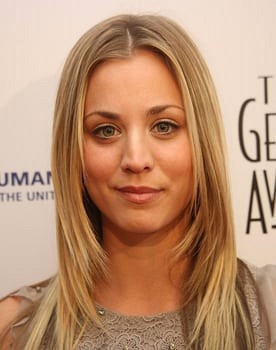 Kaley Cuoco in The Wedding Ringer