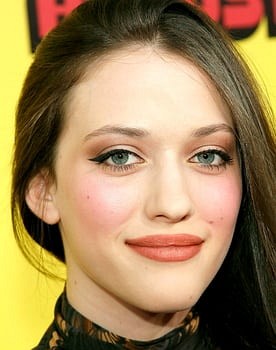 Kat Dennings in The House Bunny