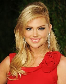 Kate Upton in The Layover