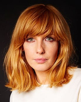Kelly Reilly in Sherlock Holmes: A Game of Shadows