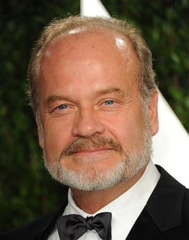 Kelsey Grammer in Toy Story 2