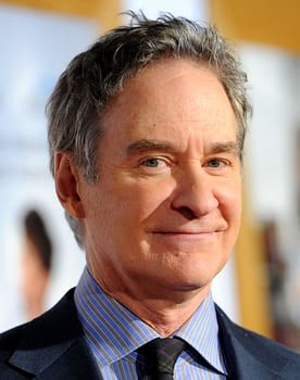 Kevin Kline in No Strings Attached